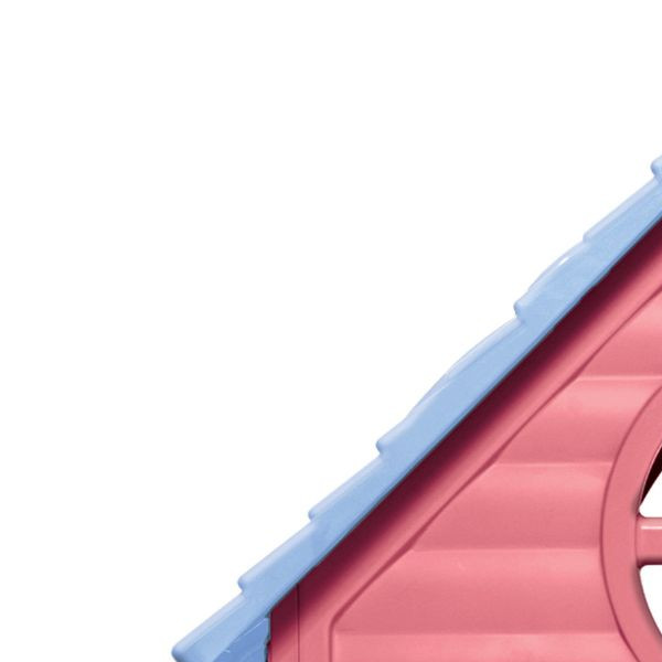 Dohany toys kućica za decu, roze 