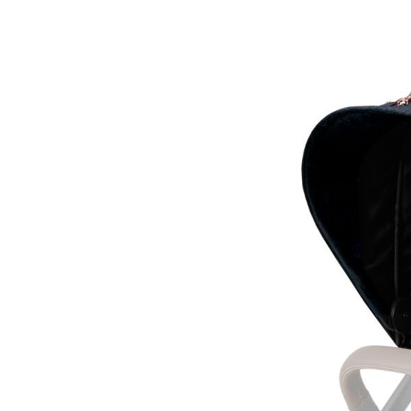 Cybex navlaka za Mios Jewels of Nature dark blue 