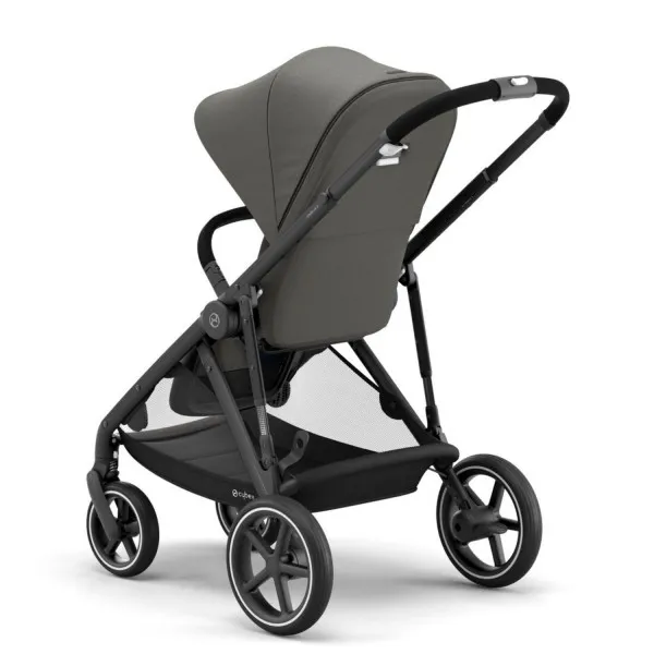 Cybex kolica Gazelle Soho Grey 