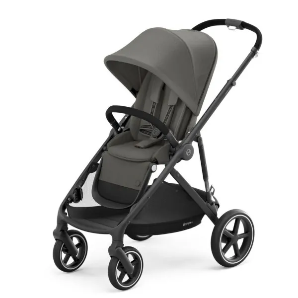 Cybex kolica Gazelle Soho Grey