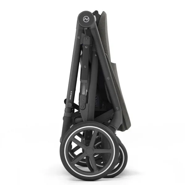 Cybex kolica Gazelle Soho Grey