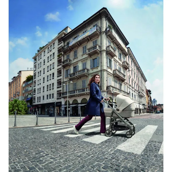 Inglesina kolica Trilogy, Bermuda Beige