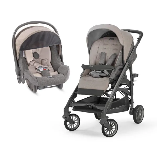 Inglesina duo sistem Trilogy, Bermuda Beige