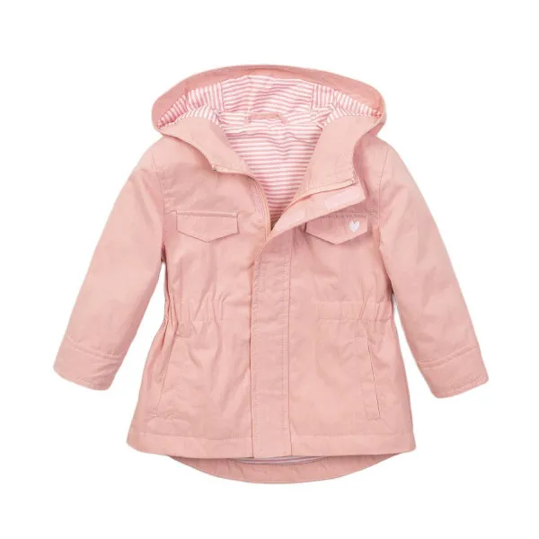 Dirkje jakna, djevojčice 