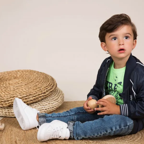 Dirkje jakna, dječaci 