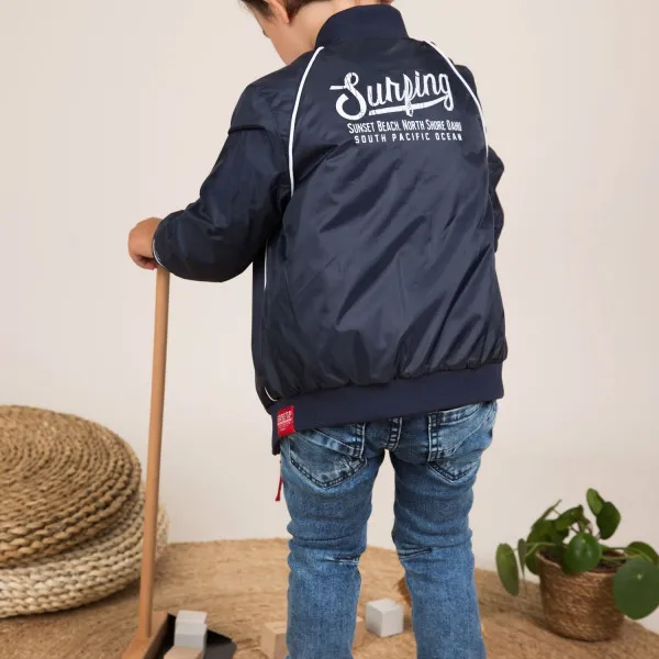 Dirkje jakna, dječaci 