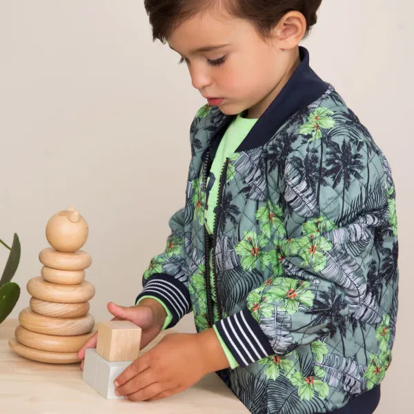 Dirkje jakna, dječaci 