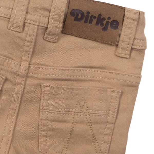 Dirkje pantalone, dječaci