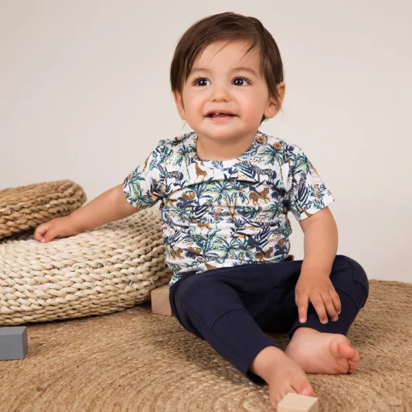 Dirkje majica kr, dječaci 