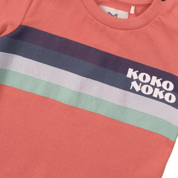 Dirkje majica kr, dječaci 