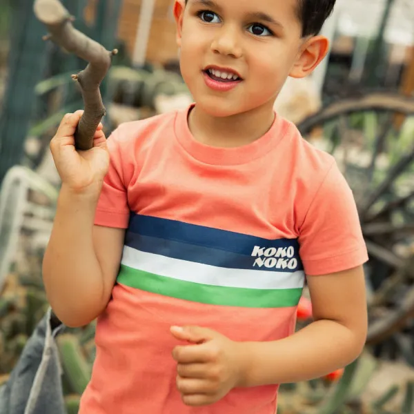 Dirkje majica kr, dječaci 