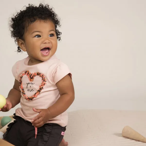 Dirkje majica kr, djevojčice 