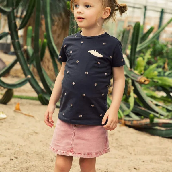 Dirkje majica kr, djevojčice 