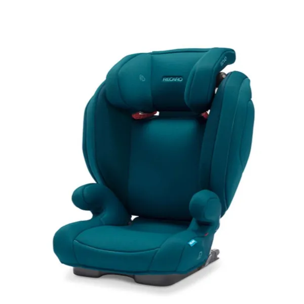 Recaro autosjedalica 2/3 (15-36kg)MonzaNova2 SF, teal green 