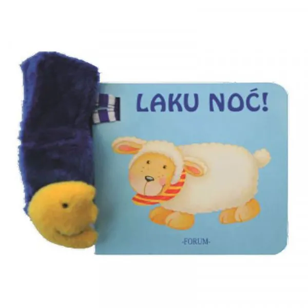 Slikovnica za kolica 