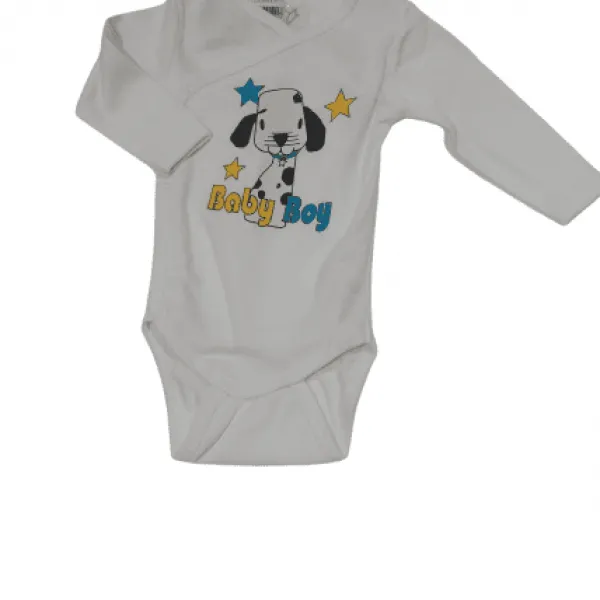 Bebi m. bodi preklop 8-211 