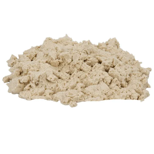 Sunman kinetički pesak 1000 gr. braon boja
