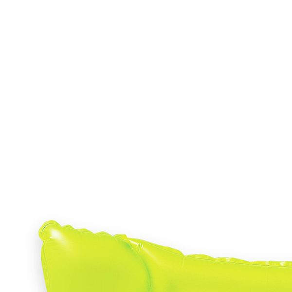Intex dušek na naduvavanje neon 183x76 cm 