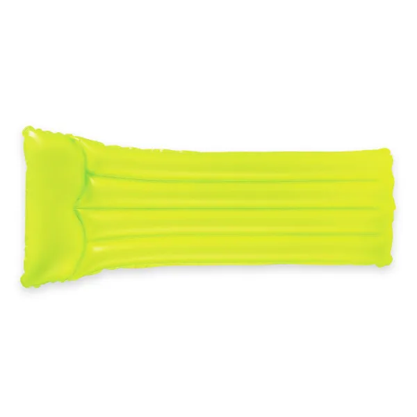 Intex dušek na naduvavanje neon 183x76 cm