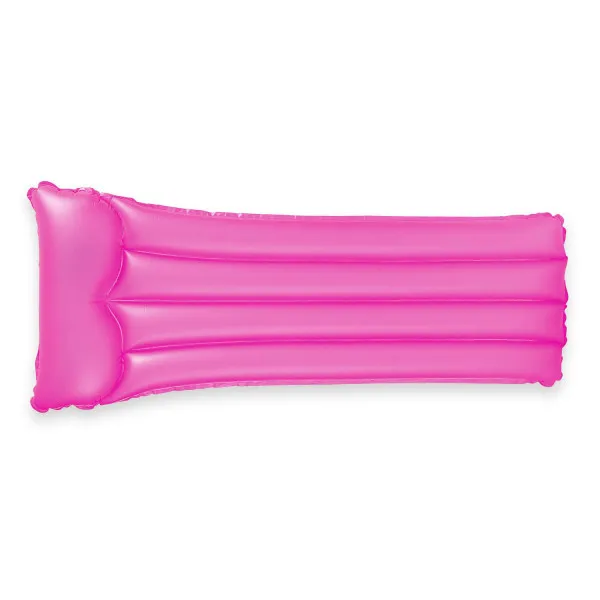 Intex dušek na naduvavanje neon 183x76 cm