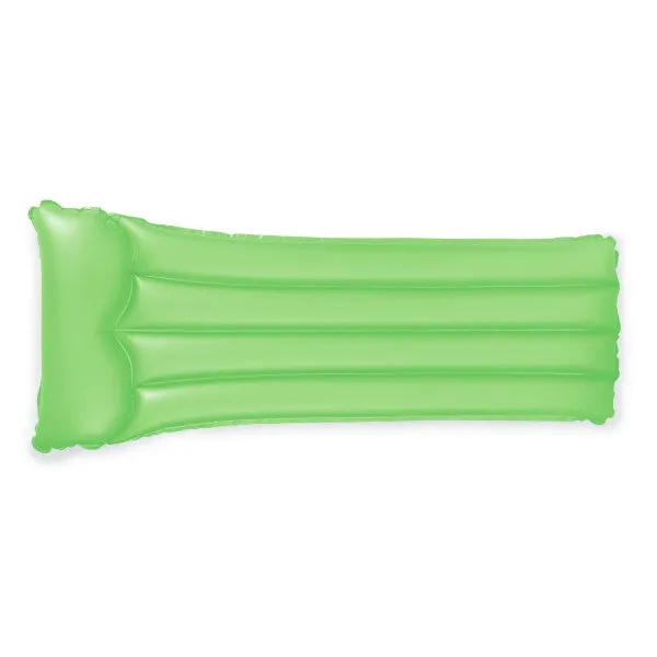 Intex dušek na naduvavanje neon 183x76 cm