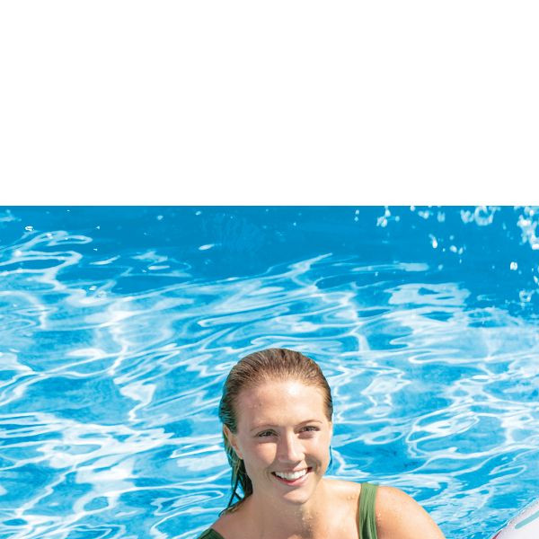 Intex zanimljivi šlauf za plivanje uzrast 8+ 