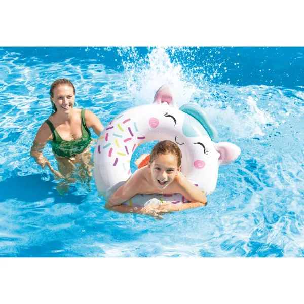 Intex zanimljivi šlauf za plivanje uzrast 8+
