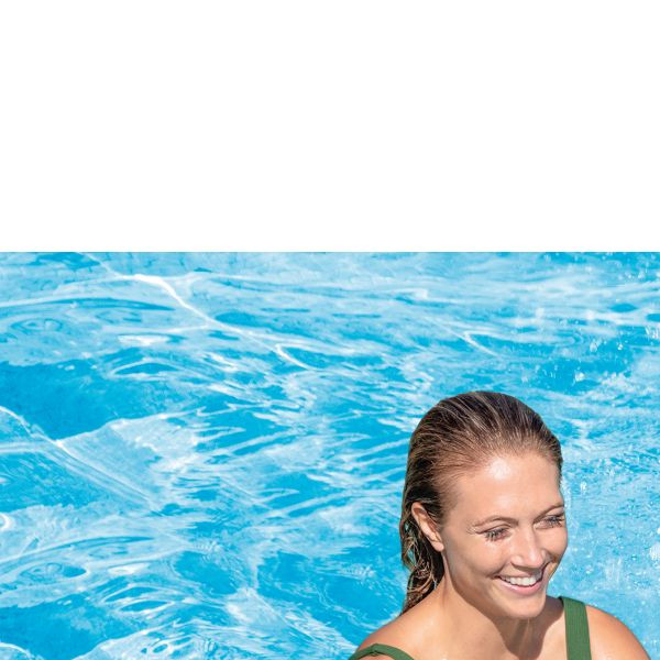 Intex zanimljivi šlauf za plivanje uzrast 8+ 