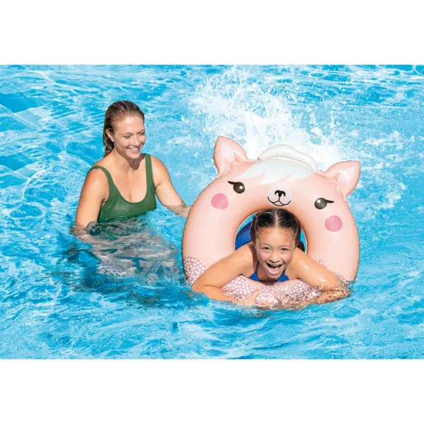 Intex zanimljivi šlauf za plivanje uzrast 8+