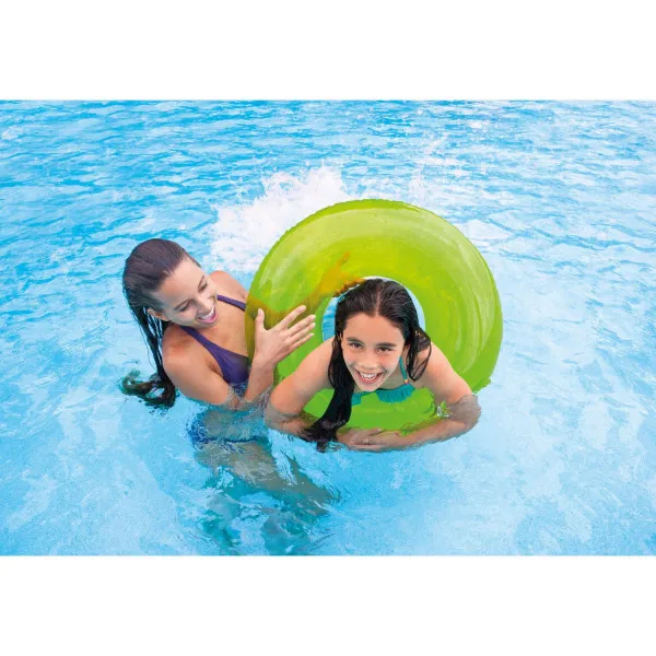Intex šlaluf uzrast 8+ dimenzije 76 cm