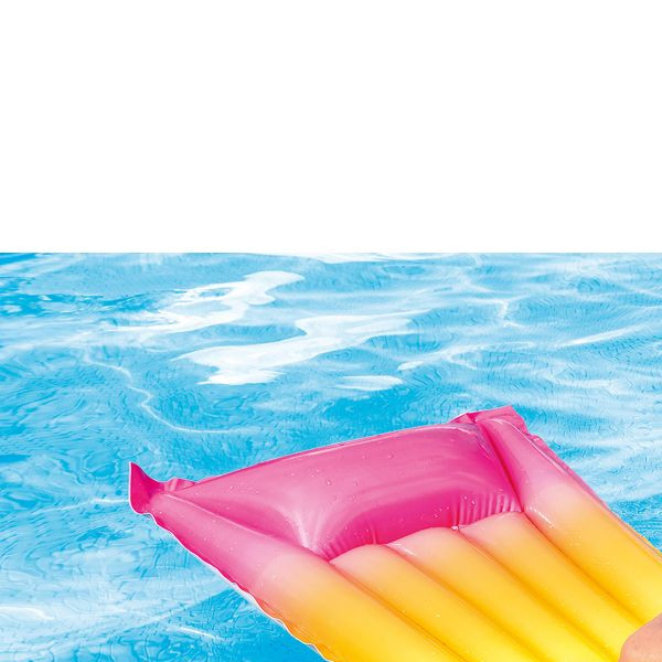 Intex dušek na naduvavanje 170x53 cm 