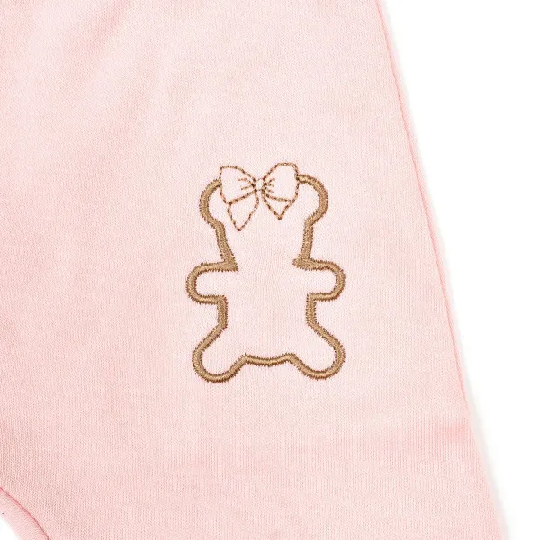 Lillo&Pippo pantalone,bez stopica,djevojčice 