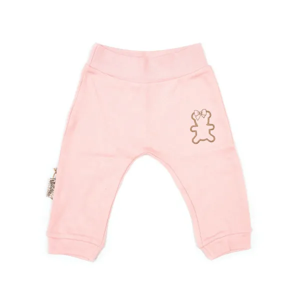 Lillo&Pippo pantalone,bez stopica,djevojčice 