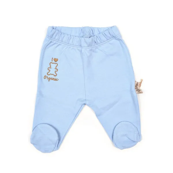 Lillo&Pippo pantalone,sa stopicama,dječaci 