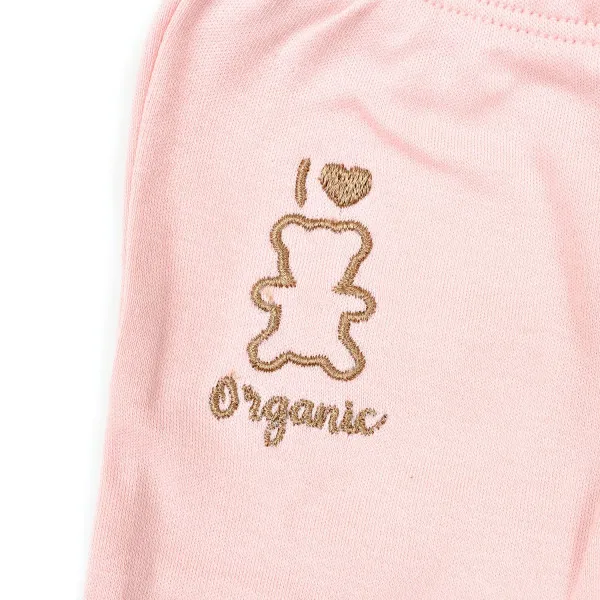 Lillo&Pippo pantalone,sa stopicama,djevojčice 