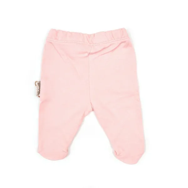 Lillo&Pippo pantalone,sa stopicama,djevojčice 