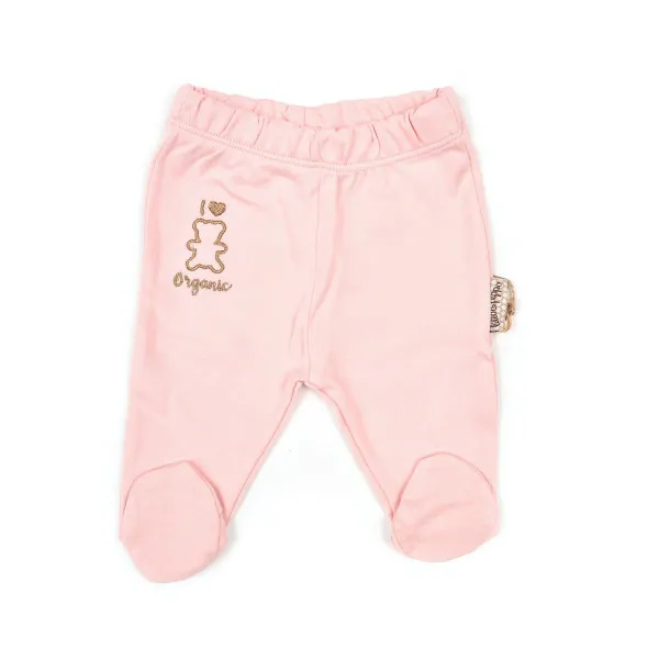 Lillo&Pippo pantalone,sa stopicama,djevojčice 