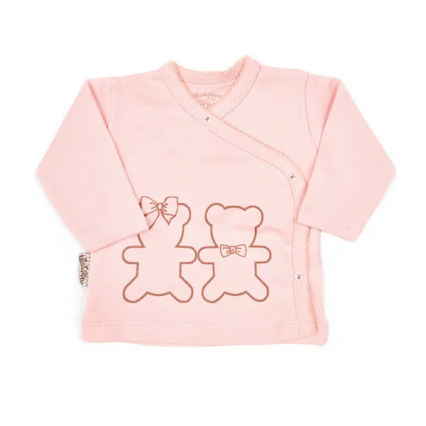 Lillo&Pippo benka,djevojčice 