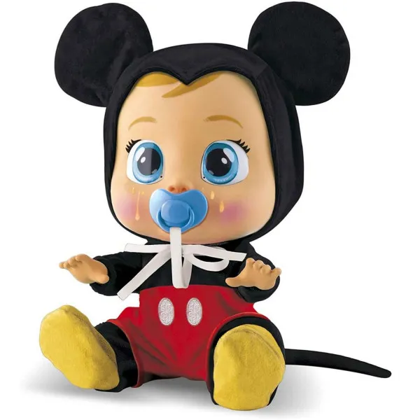 Crybabies Mickey 