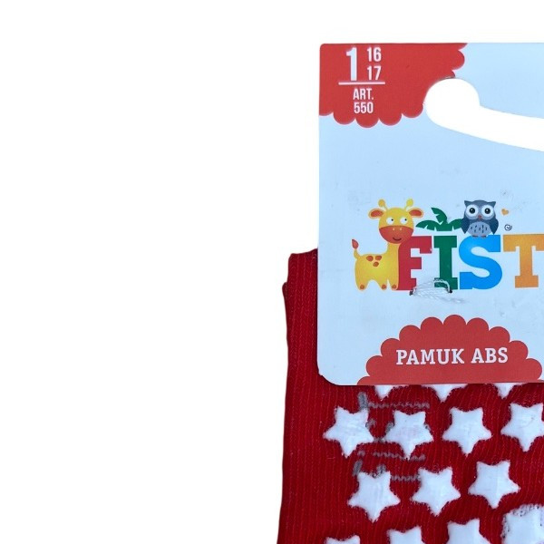 Fist sokne abs,djevojčice 