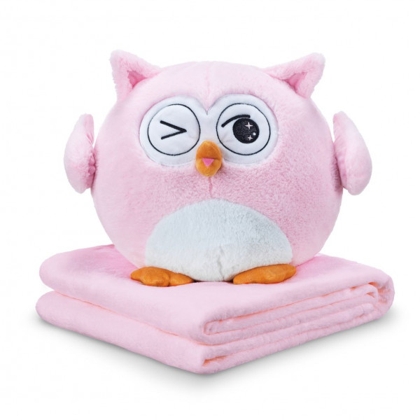 Dormeo emotivna sovica hrabra A048964 AKSA BIH