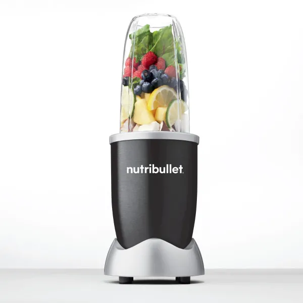 Delimano nutribullet crni 