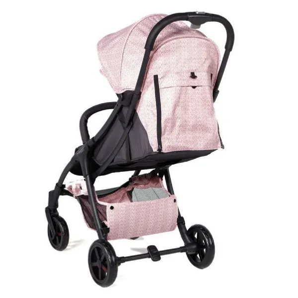 Mast kolica M2 Couture Rose