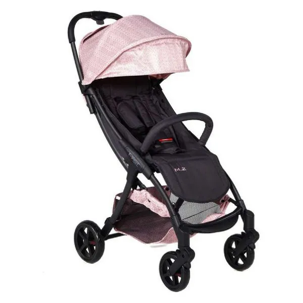 Mast kolica M2 Couture Rose