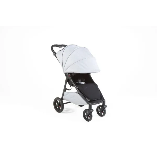Mast kolica M4 Granite grey/black