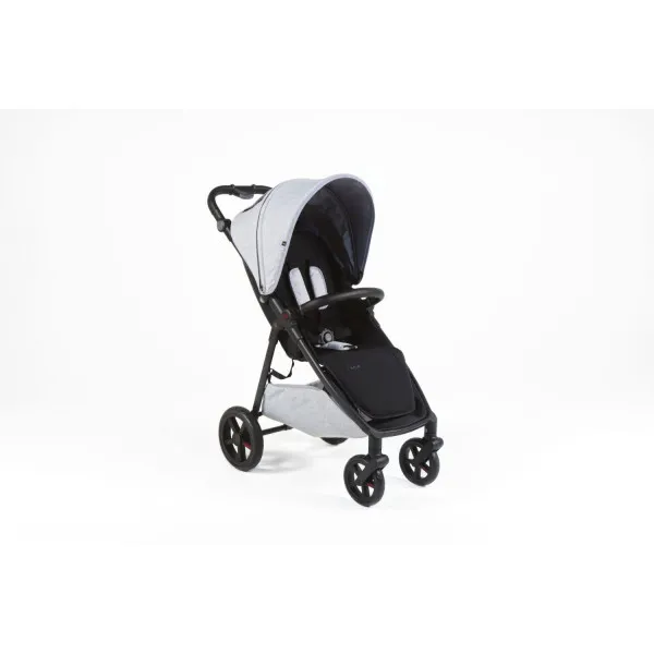 Mast kolica M4 Granite grey/black