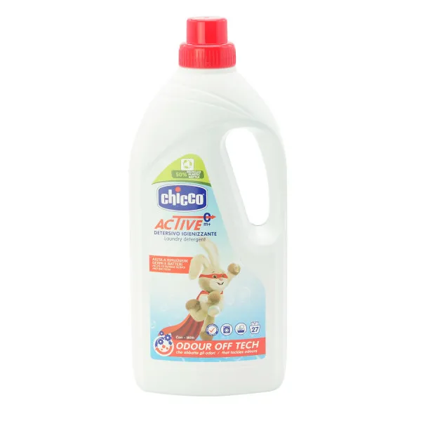 Chicco higijenski tečni detergent 1,5L 