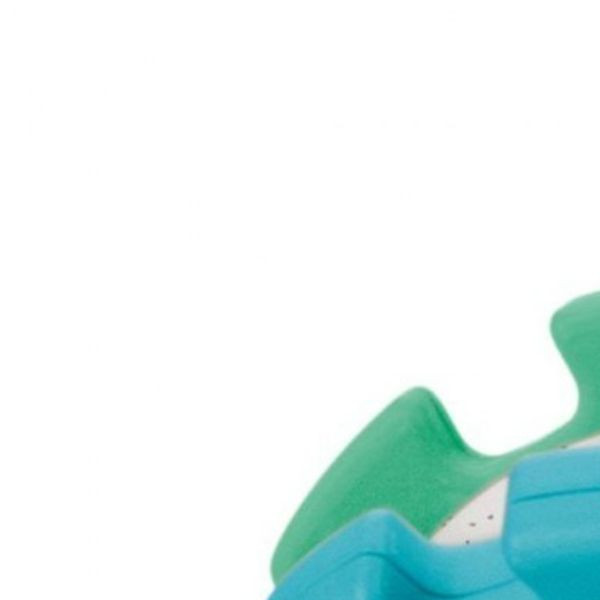 Chicco igračka Eco lopta 2u1 