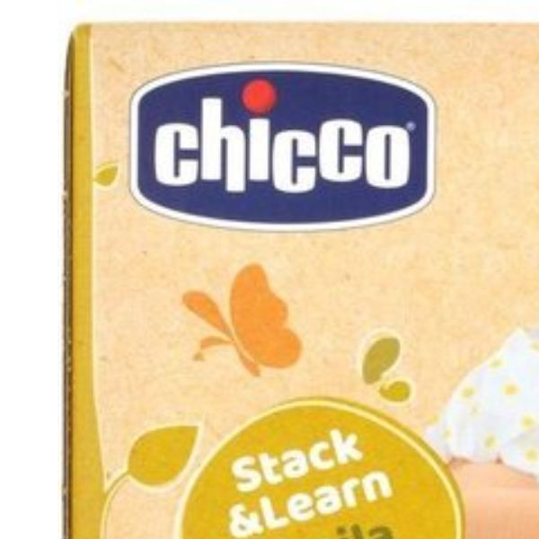 Chicco igračka Eco kamenje 