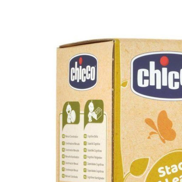 Chicco igračka Eco kamenje 